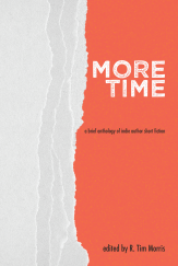 More Time cover
